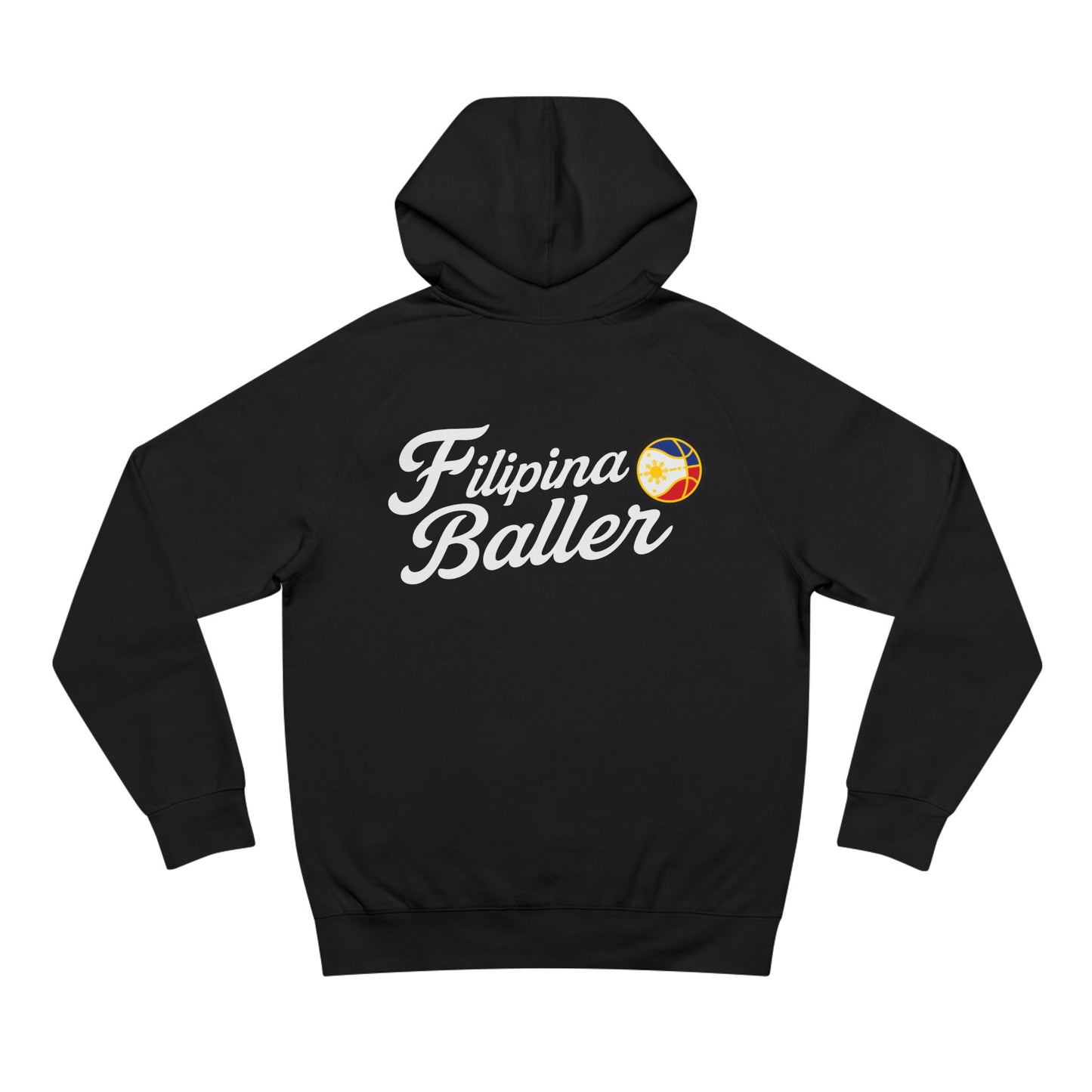 Rising Sun Hoodie