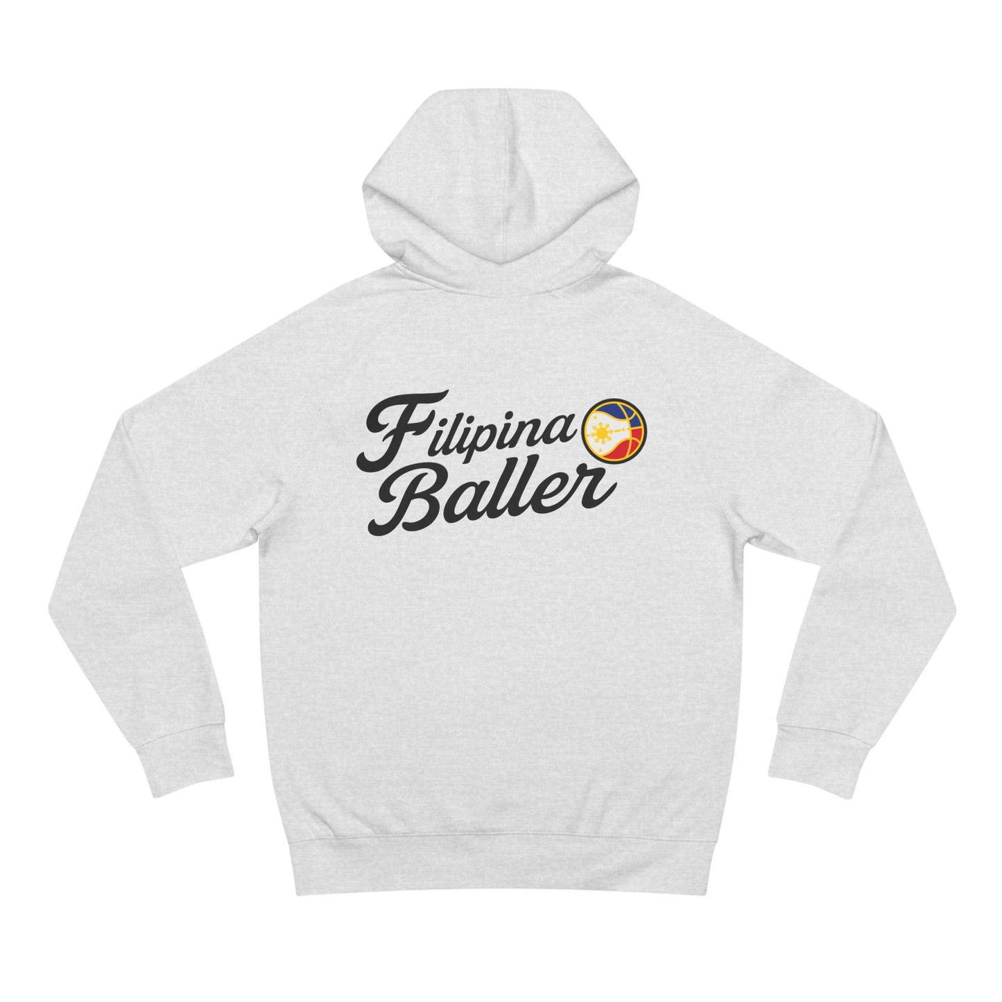 Rising Sun Hoodie