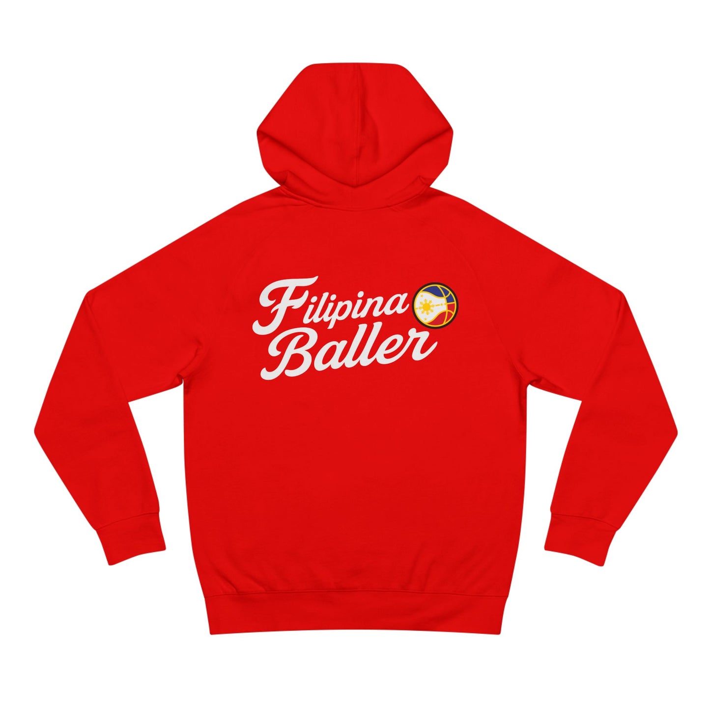Rising Sun Hoodie