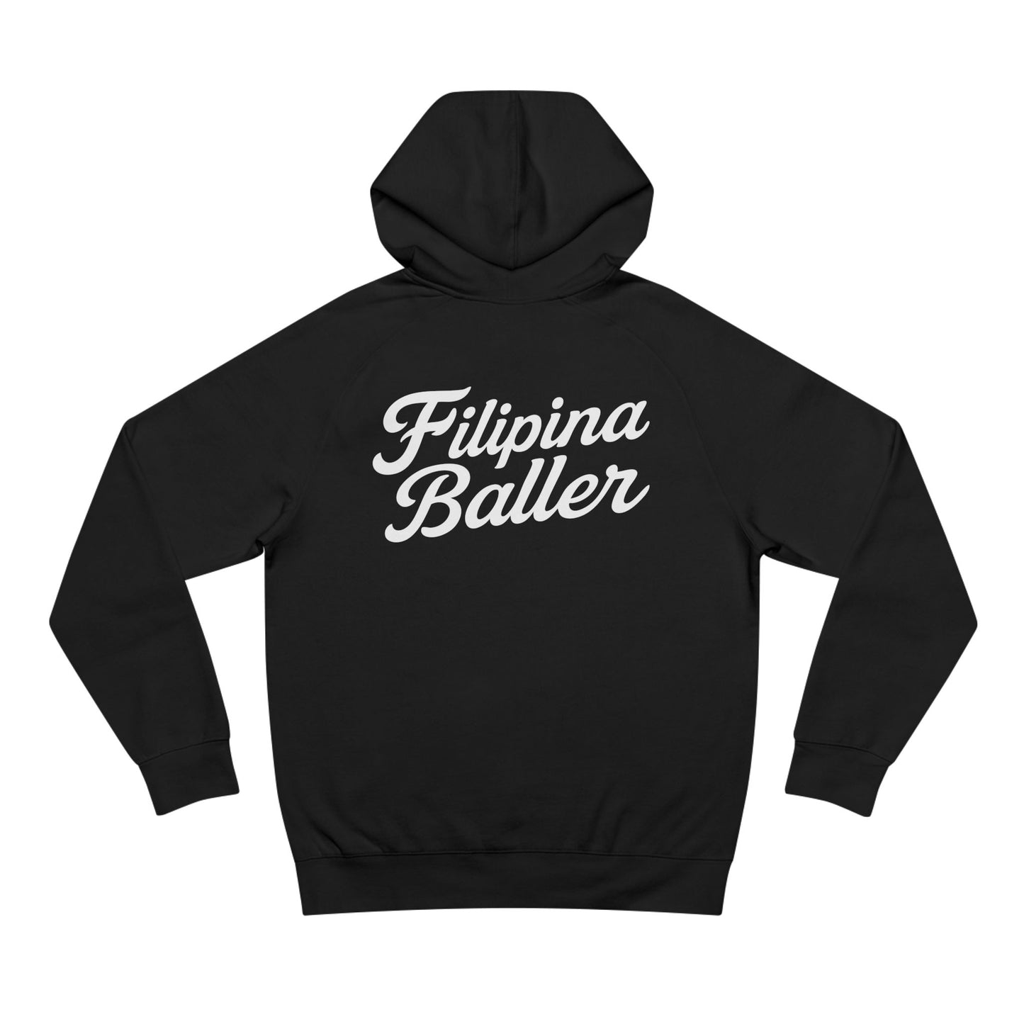 Icon Hoodie