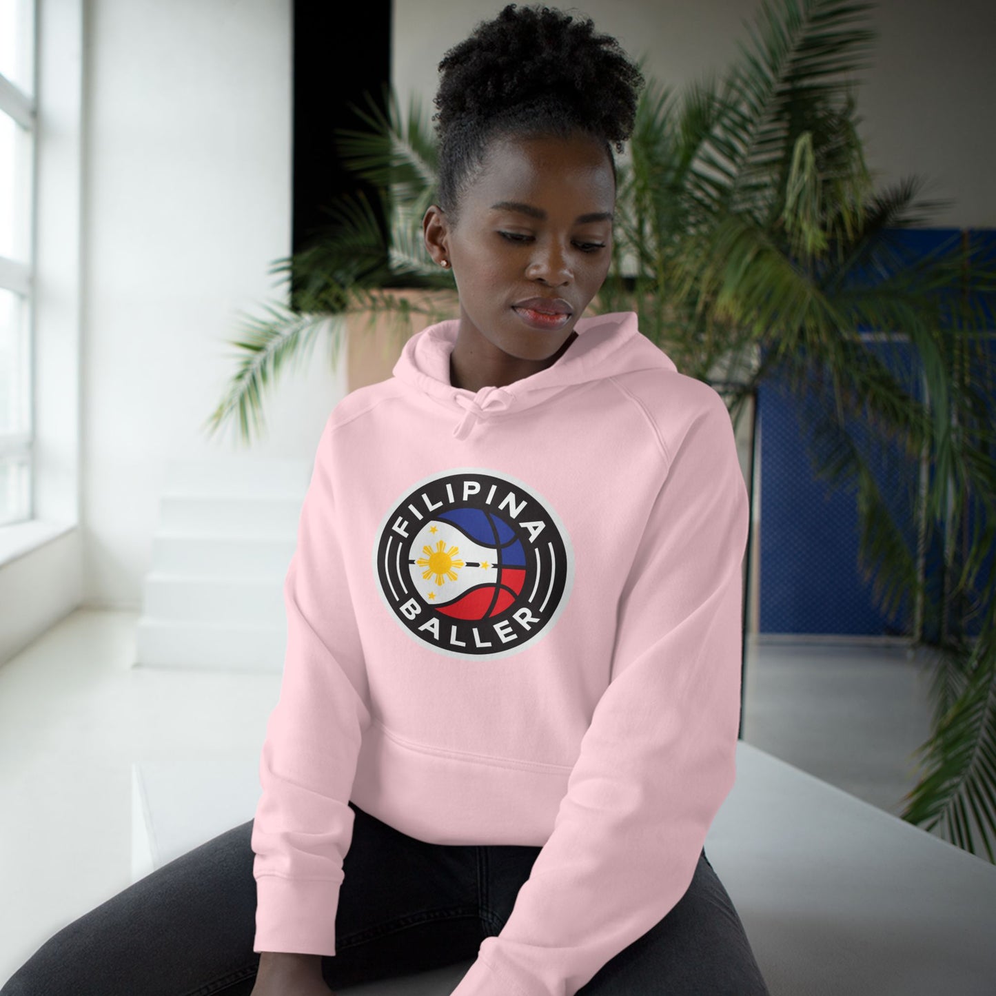 Icon Hoodie