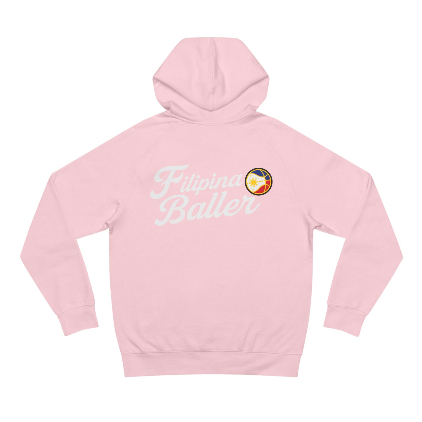 Rising Sun Hoodie