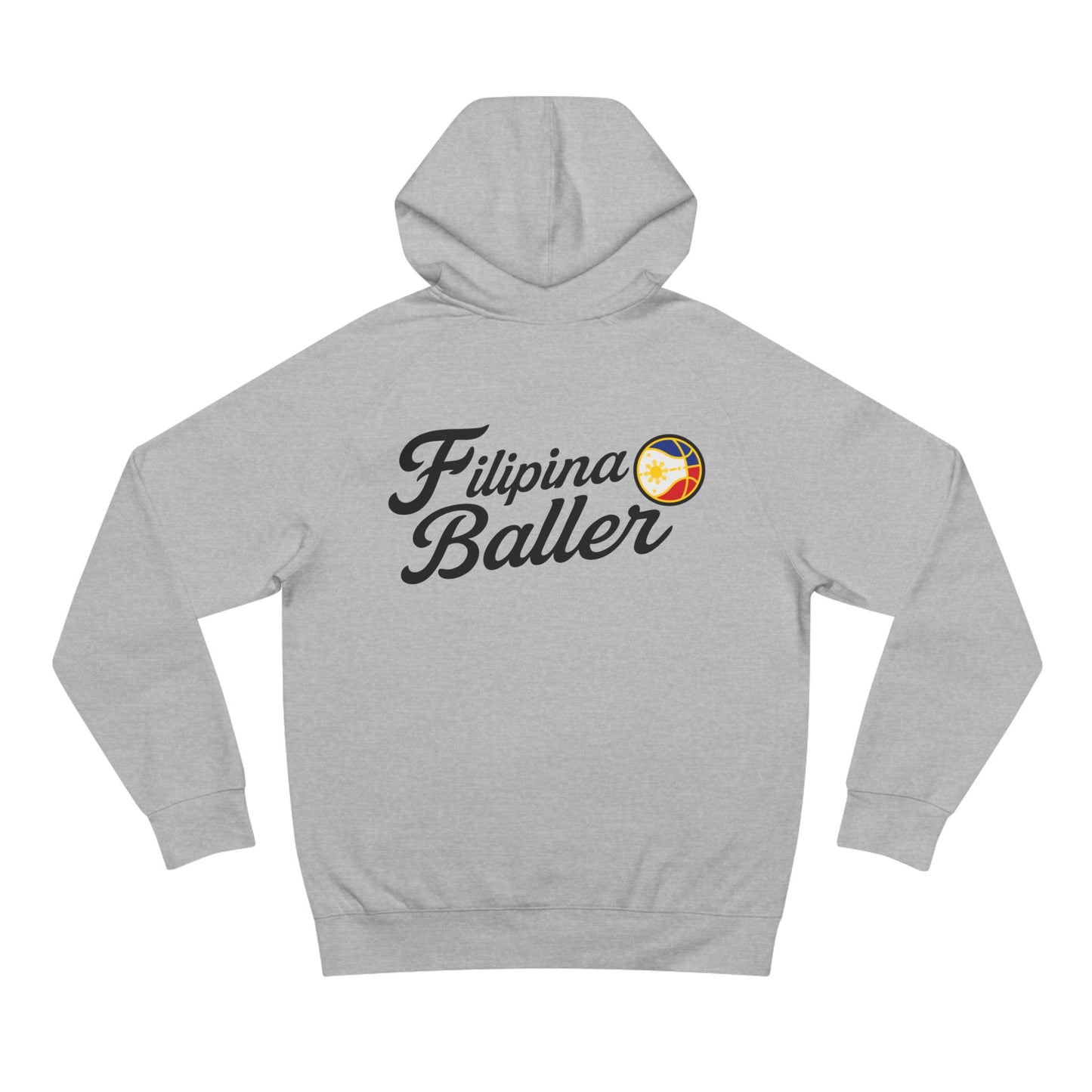 Rising Sun Hoodie