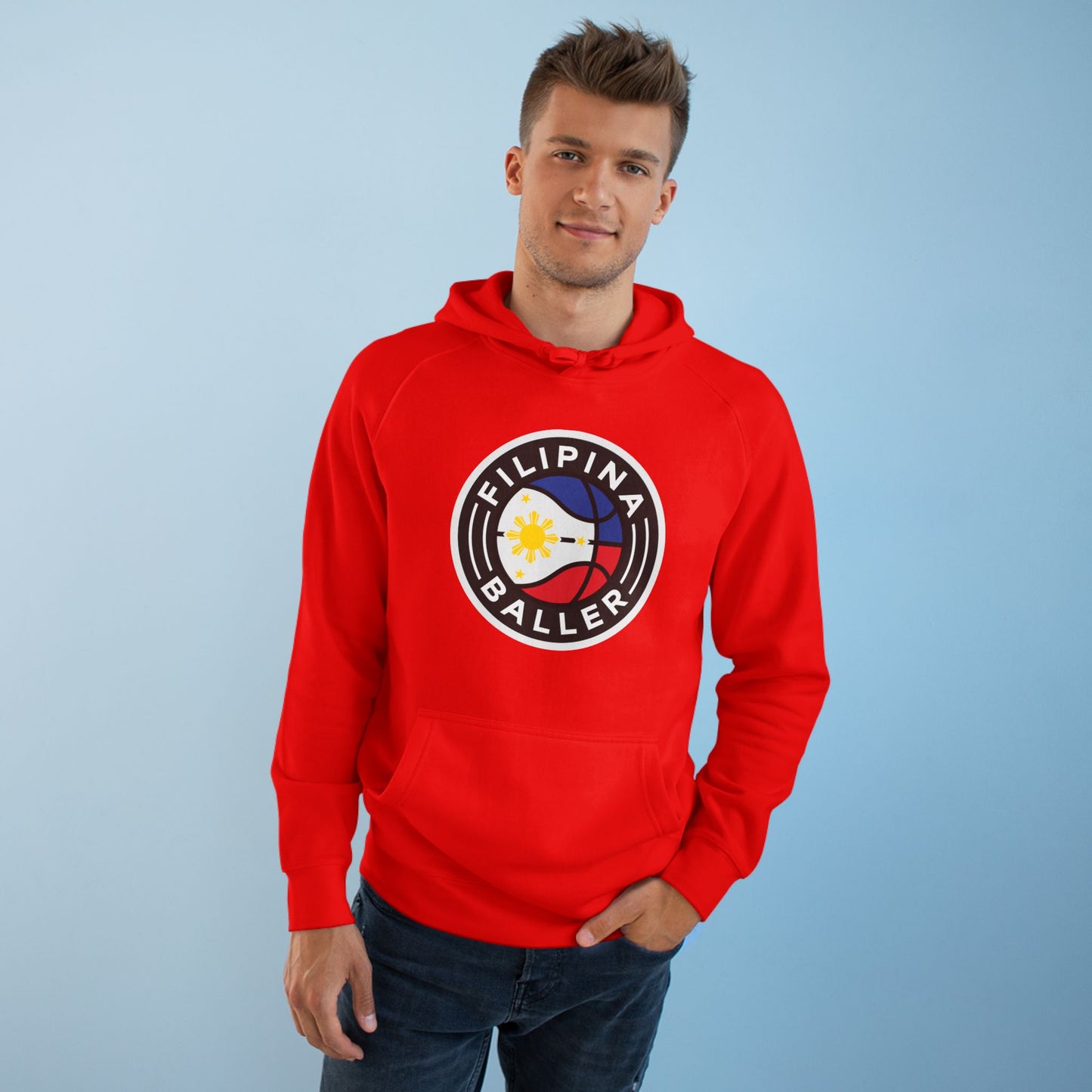 Icon Hoodie