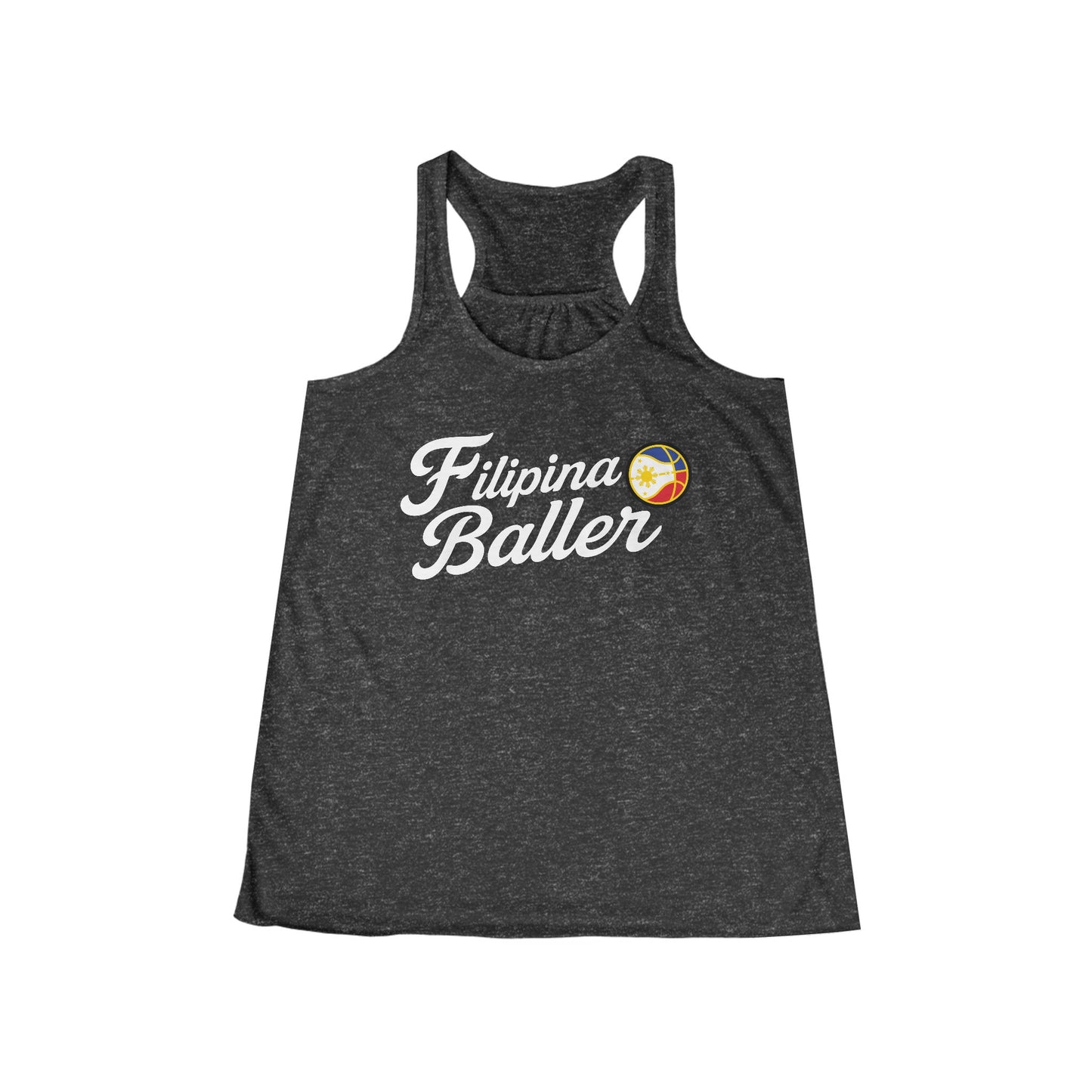 Heritage Women's Racerback Tank Top