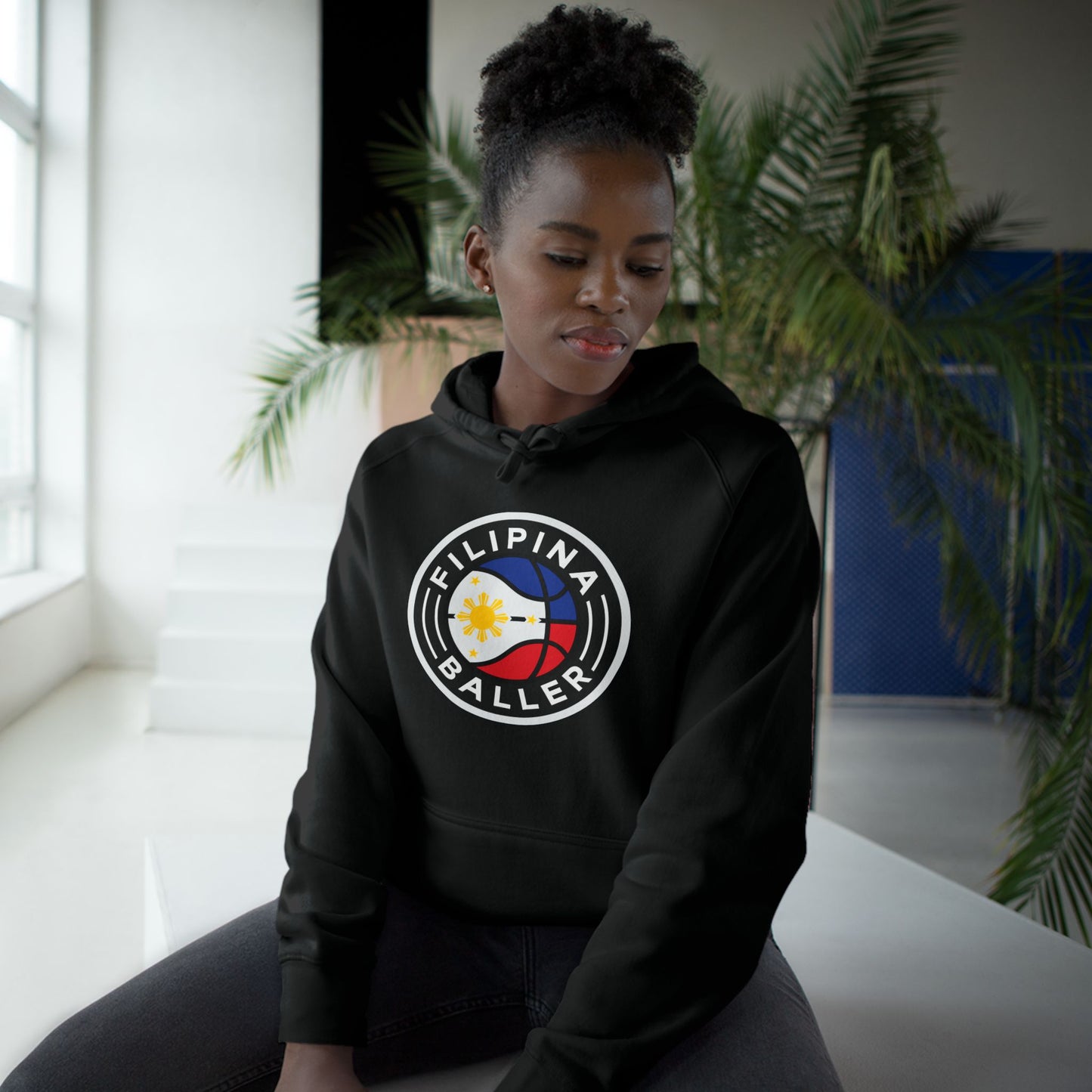 Icon Hoodie