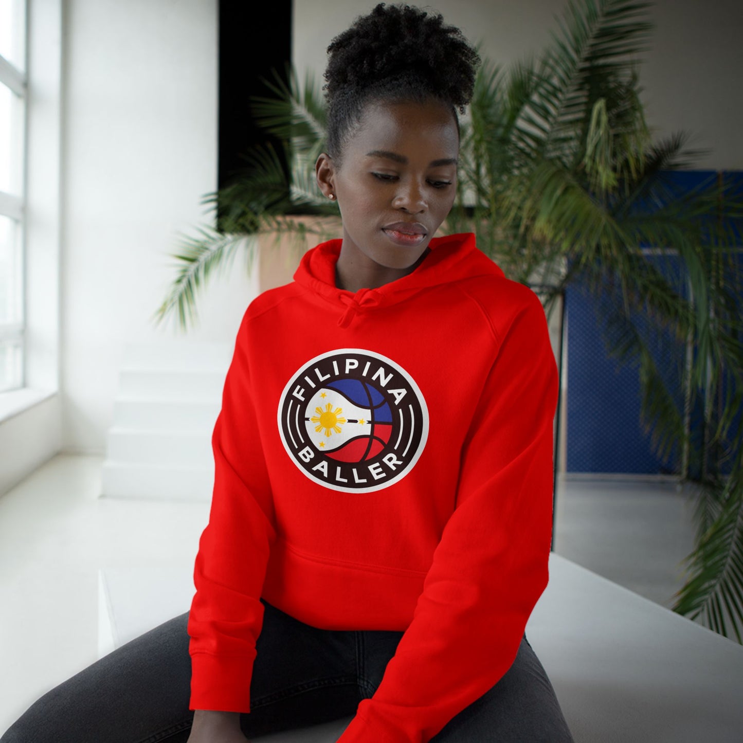 Icon Hoodie