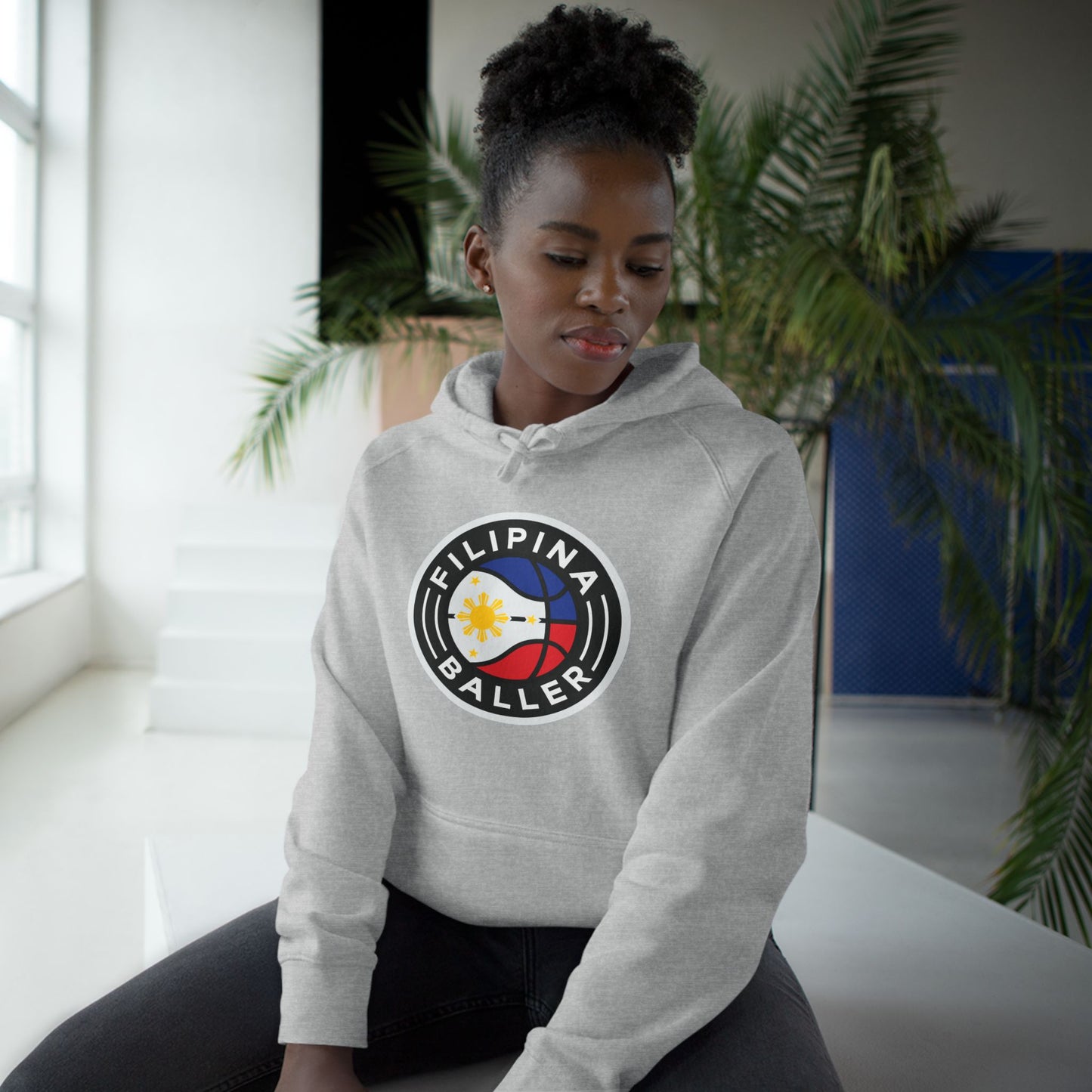 Icon Hoodie
