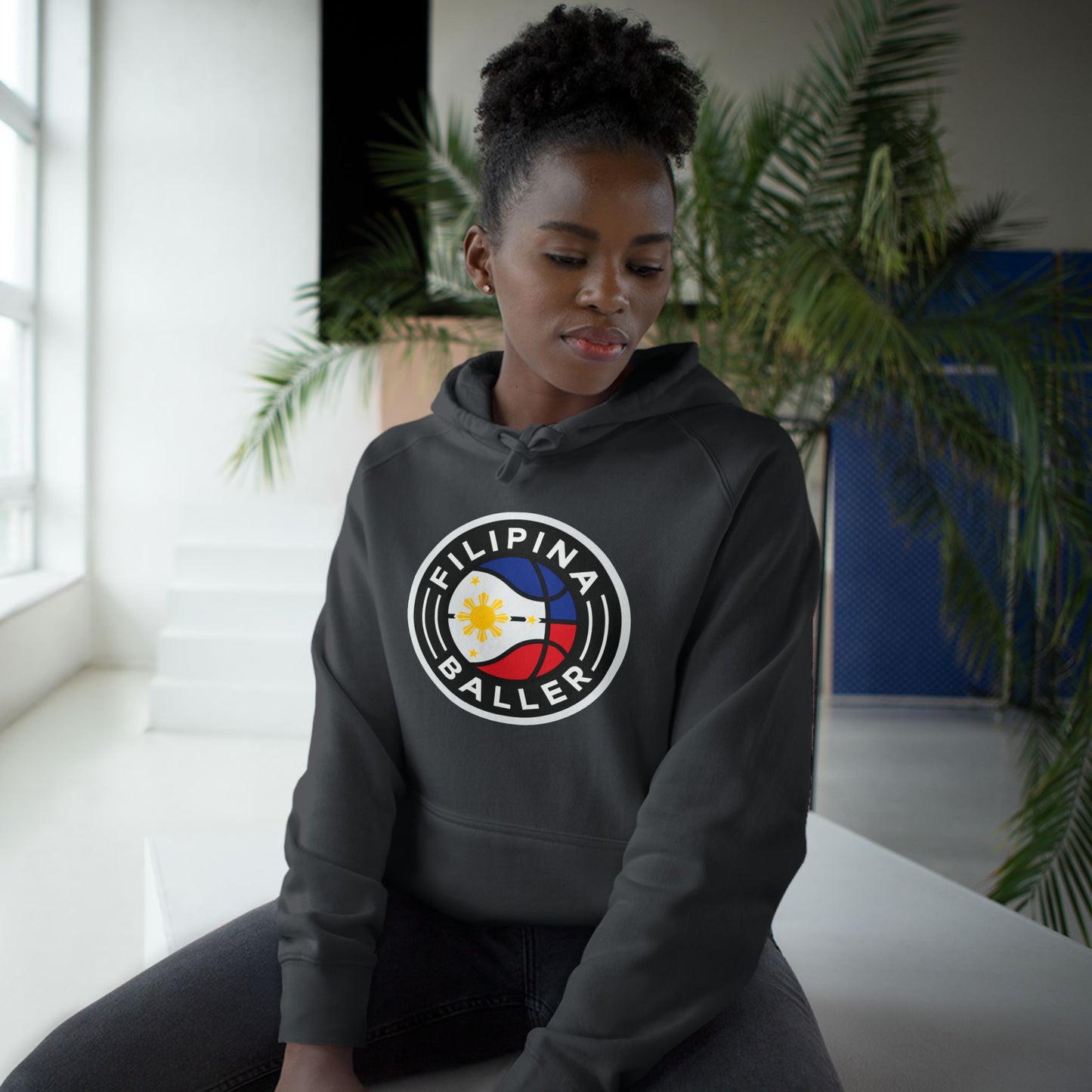 Icon Hoodie