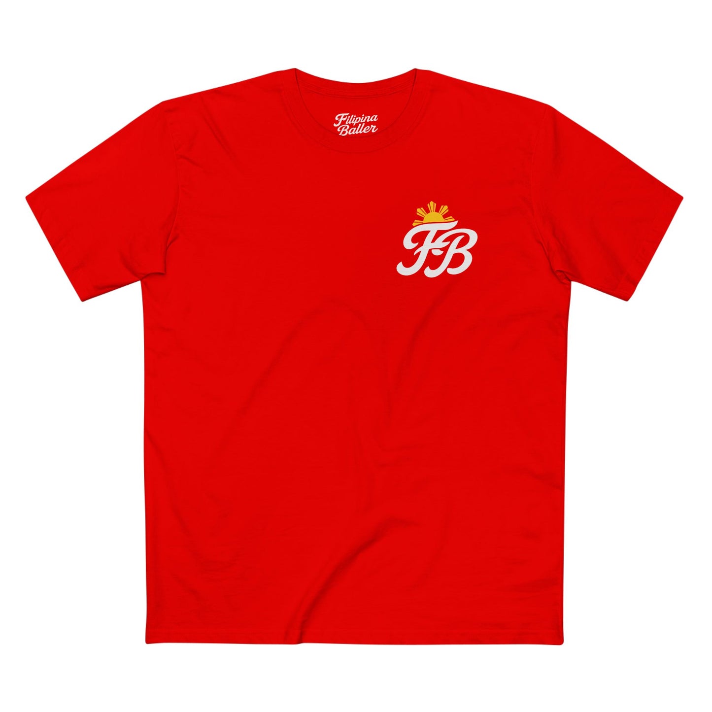 Rising Sun Tee