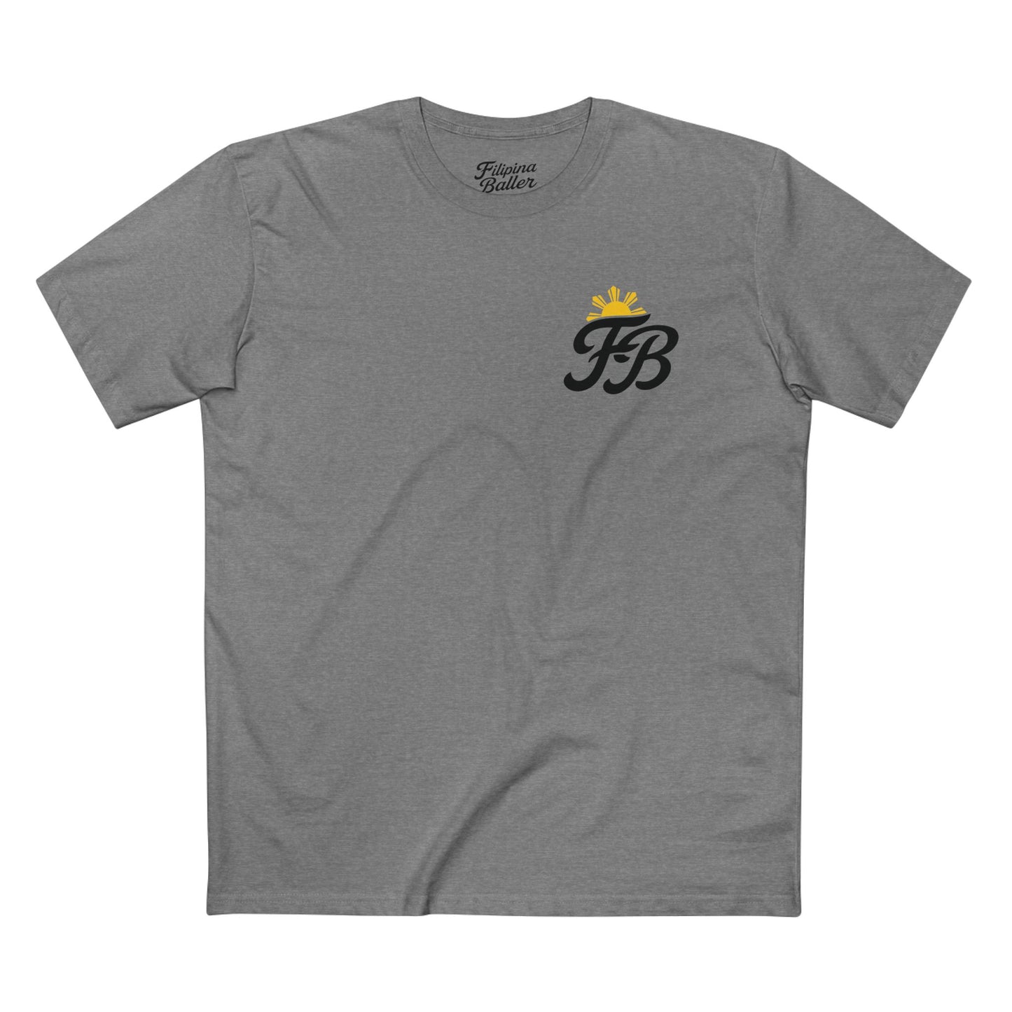 Rising Sun Tee