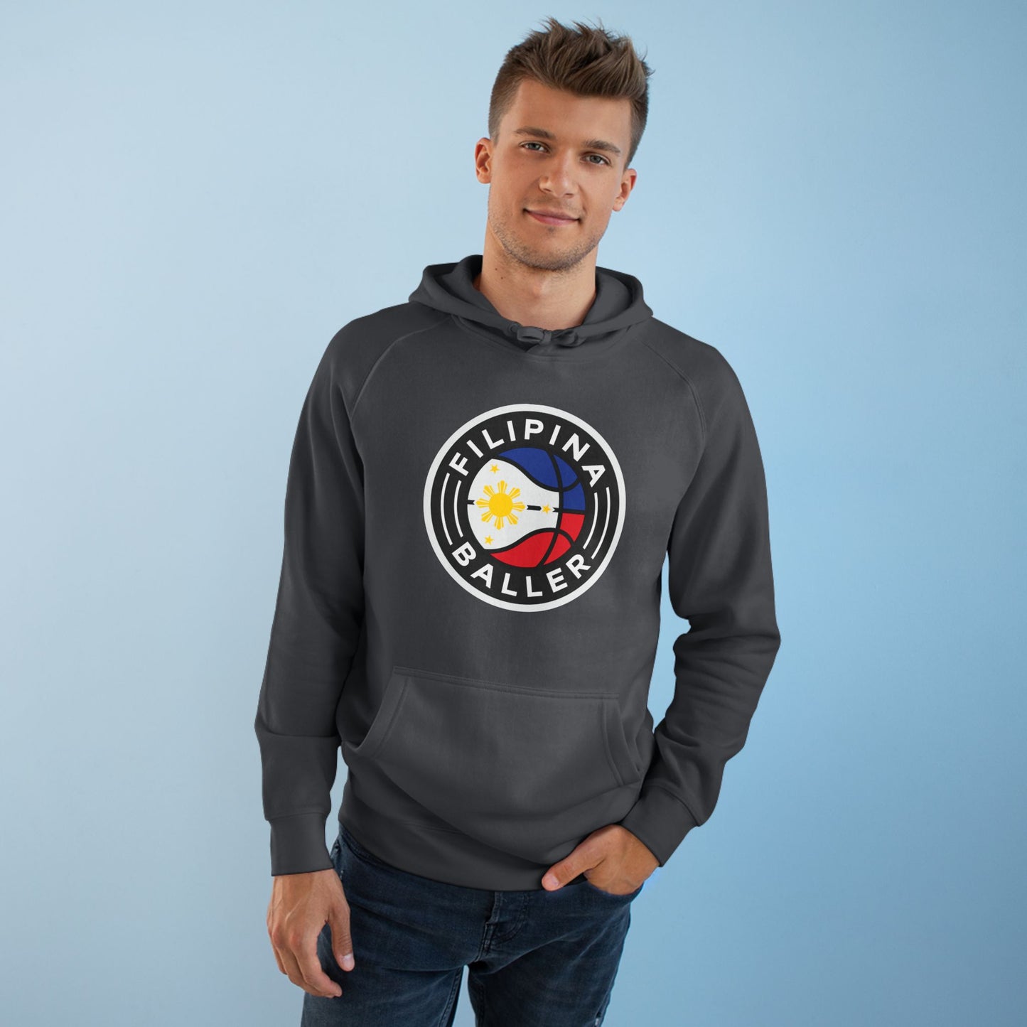 Icon Hoodie