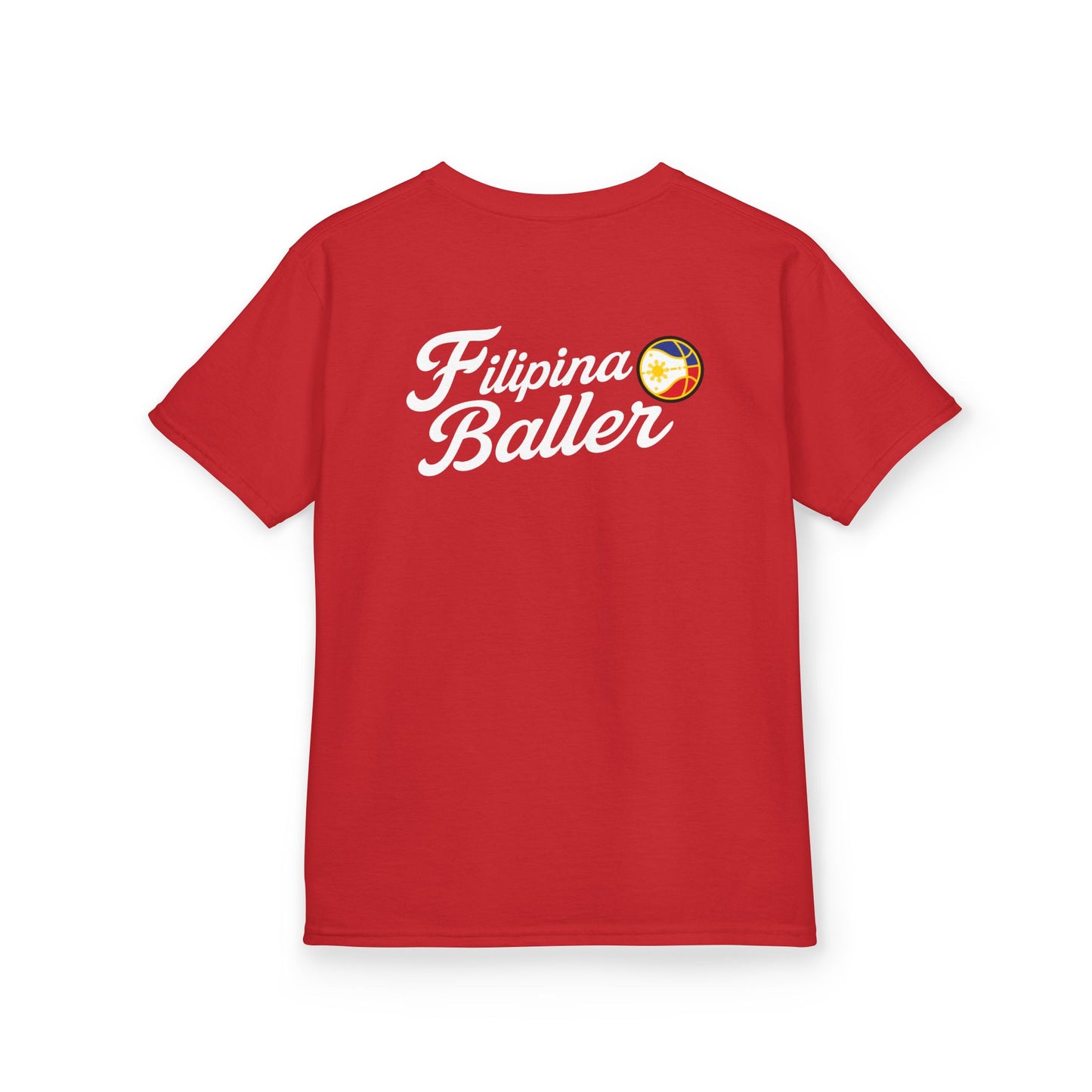 Rising Sun Youth Tee