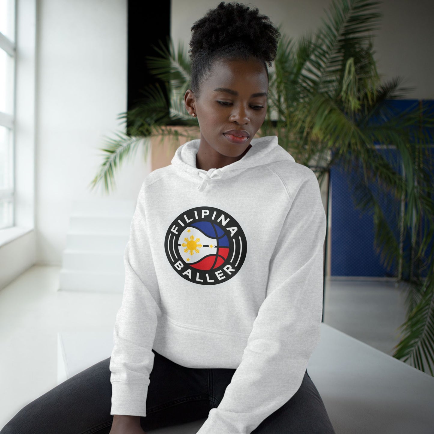 Icon Hoodie
