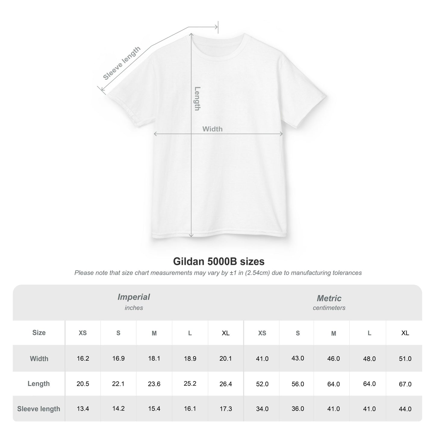 Icon Youth Tee