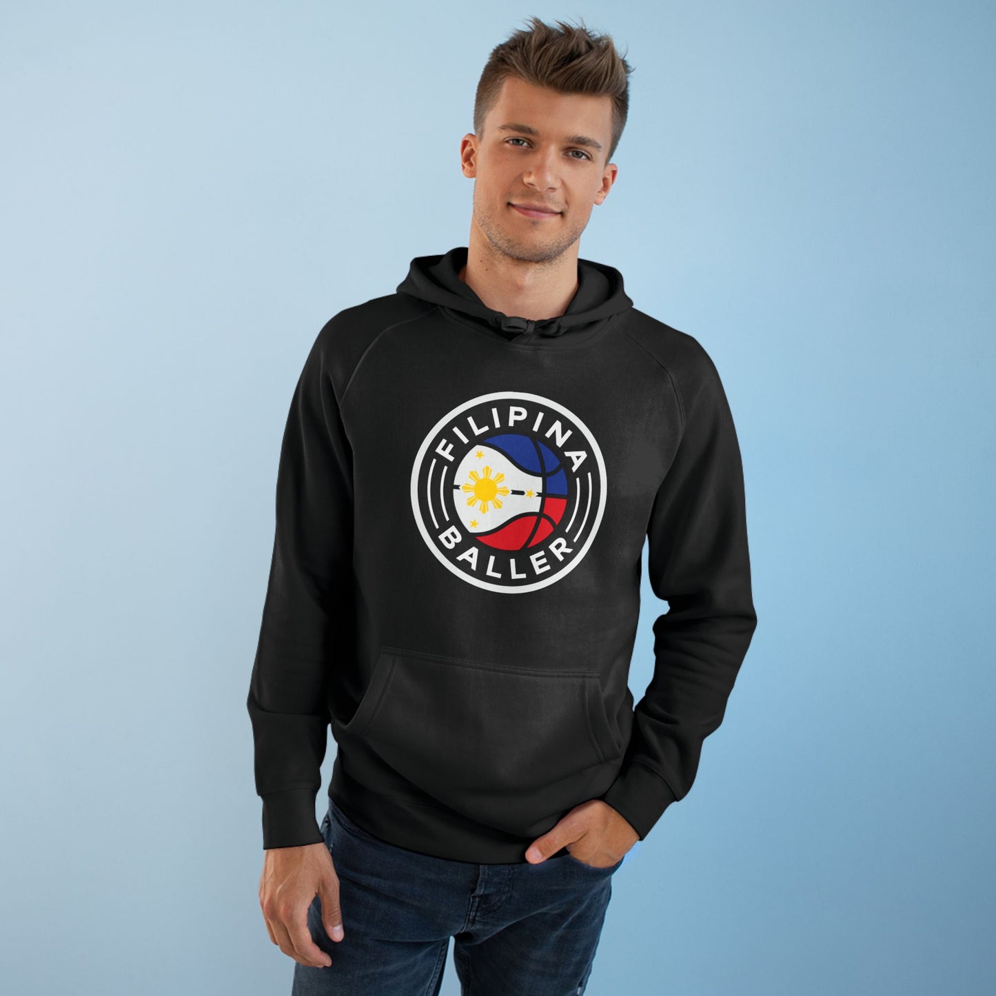 Icon Hoodie