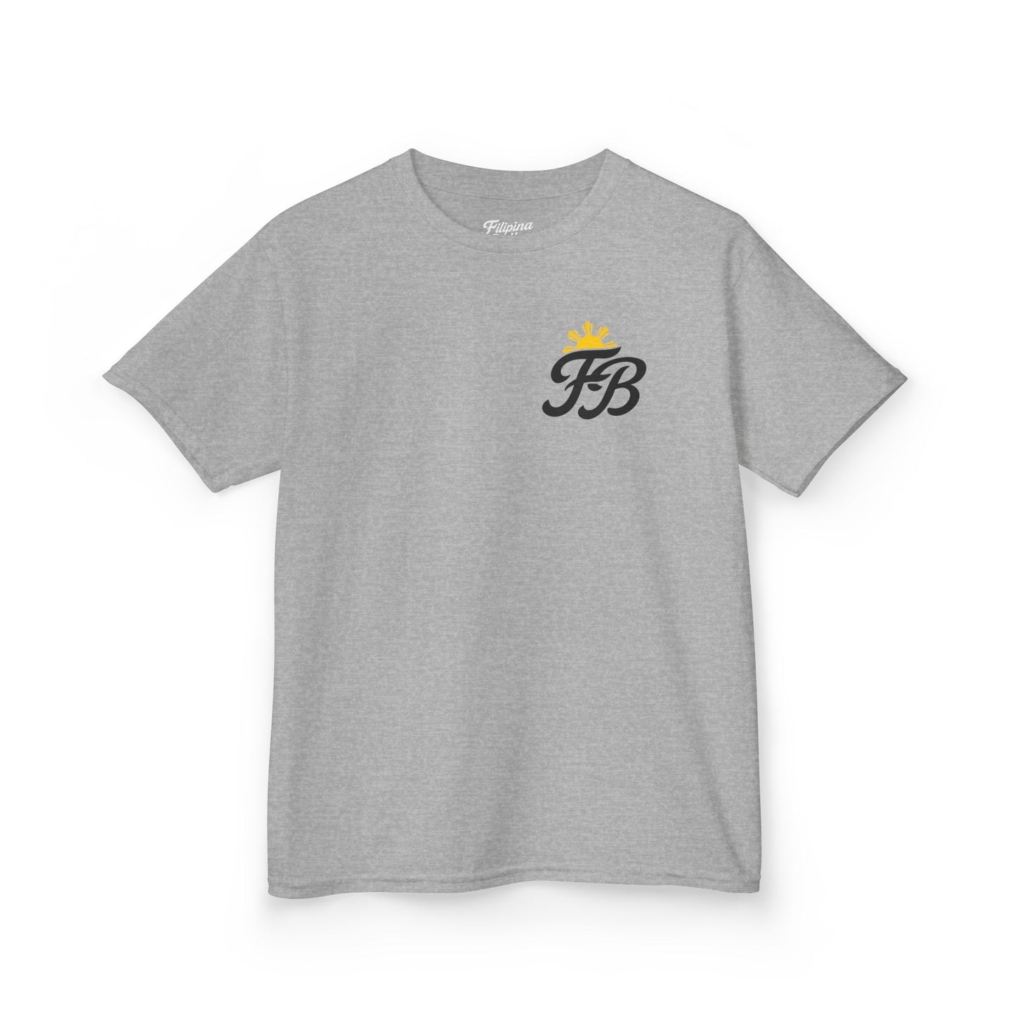 Rising Sun Youth Tee