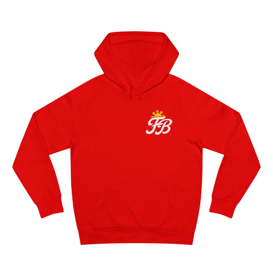 Rising Sun Hoodie