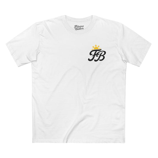 Rising Sun Tee