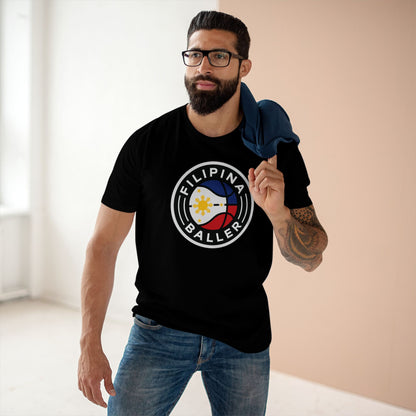 Filipina Baller Starter Icon Tee