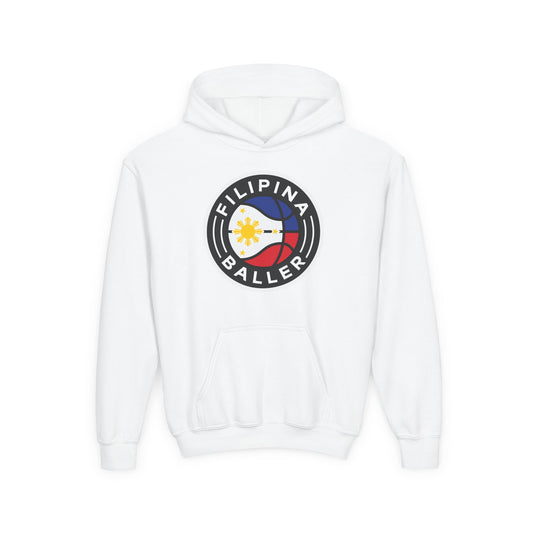 Icon Youth Hoodie