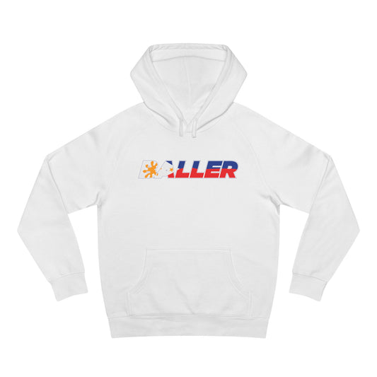 Filipina Baller Statement Hoodie