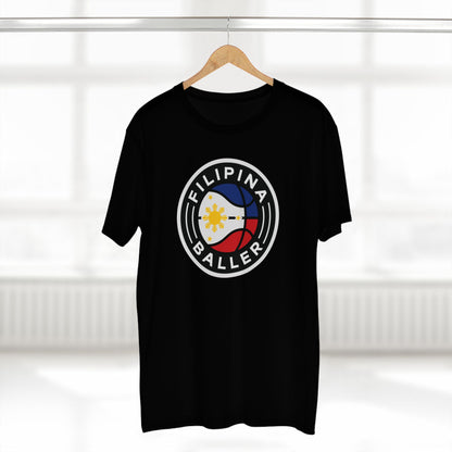 Filipina Baller Starter Icon Tee