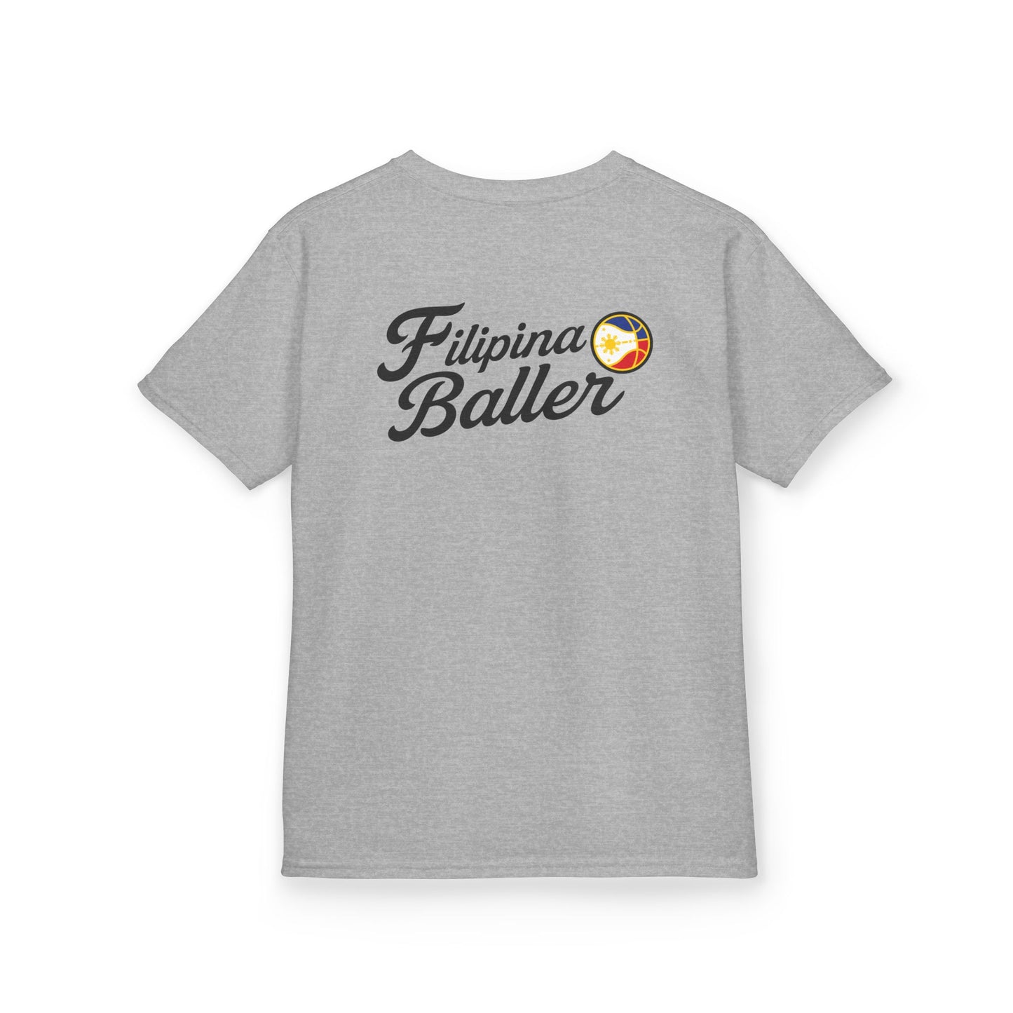 Rising Sun Youth Tee