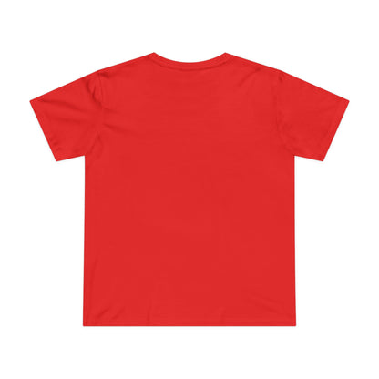 Filipina Baller Heritage Women's Tee