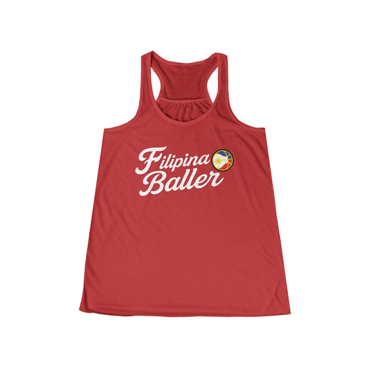 Heritage Women's Racerback Tank Top