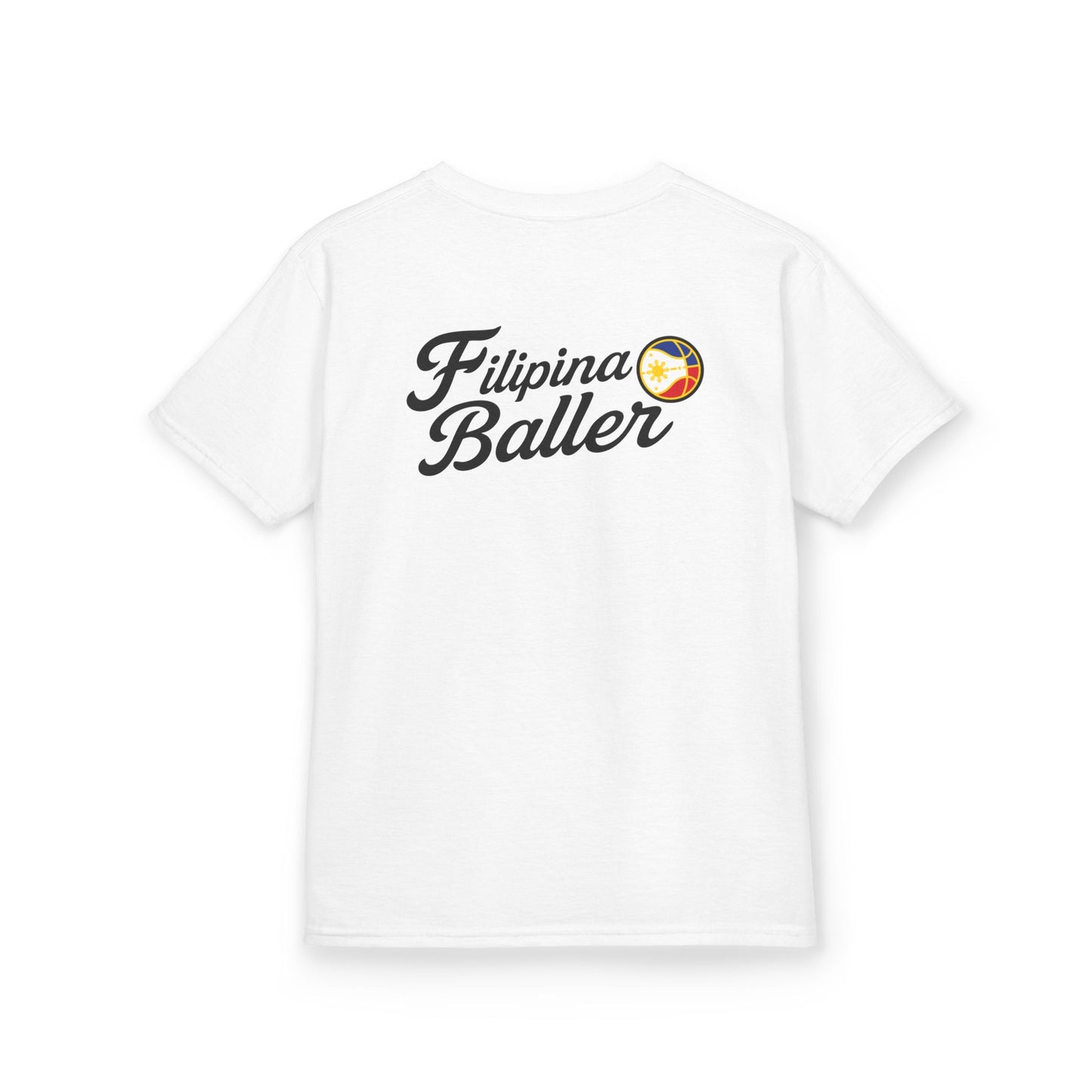 Rising Sun Youth Tee