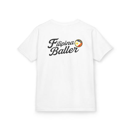 Rising Sun Youth Tee