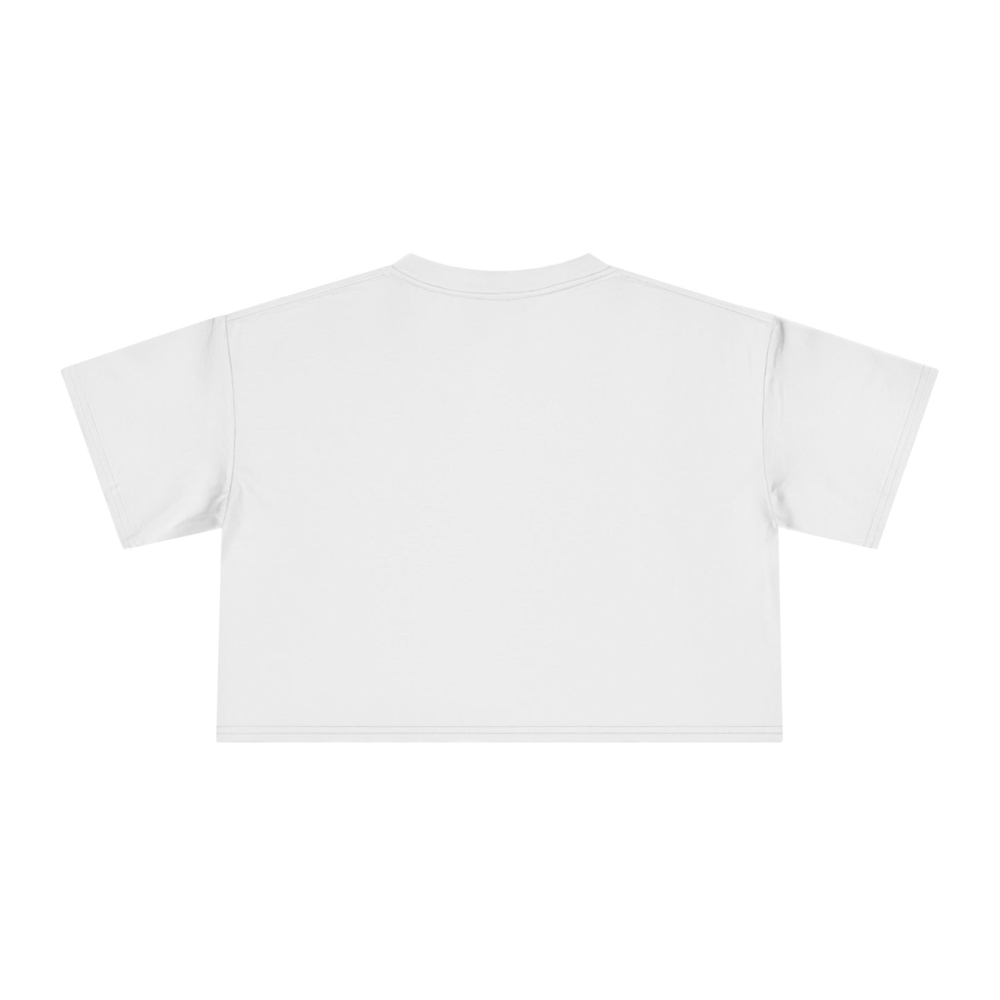 Filipina Baller Starter Icon Women's Crop Tee