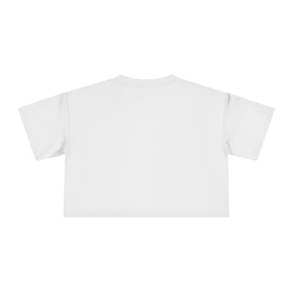 Filipina Baller Starter Icon Women's Crop Tee