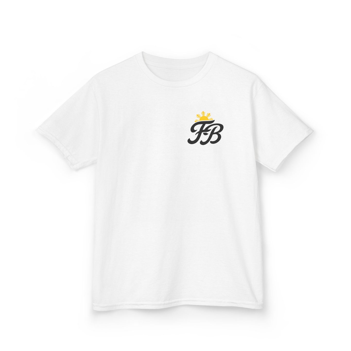 Rising Sun Youth Tee