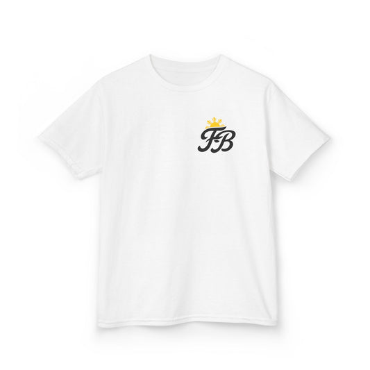 Rising Sun Youth Tee