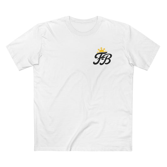 Filipina Baller Rising Sun Tee
