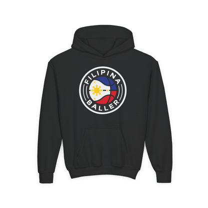 Icon Youth Hoodie