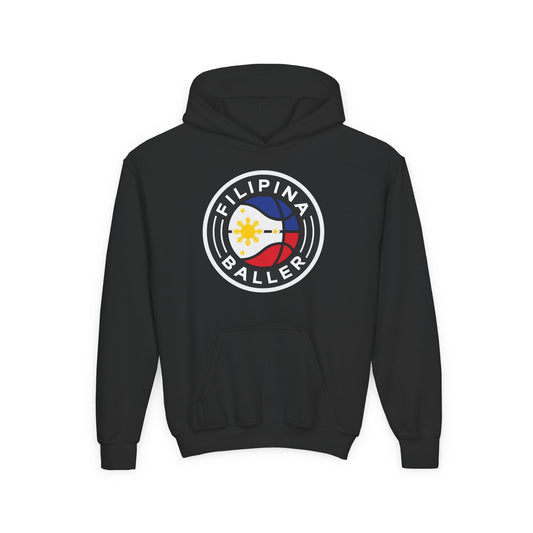 Icon Youth Hoodie