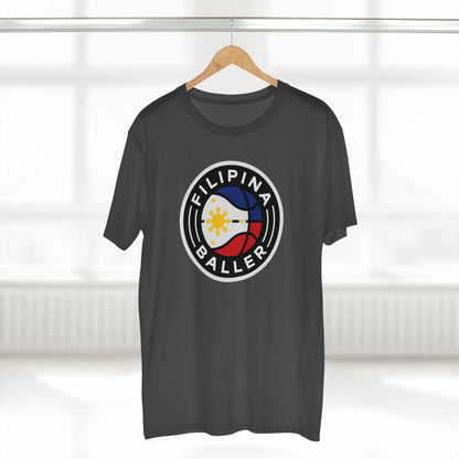 Filipina Baller Starter Icon Tee