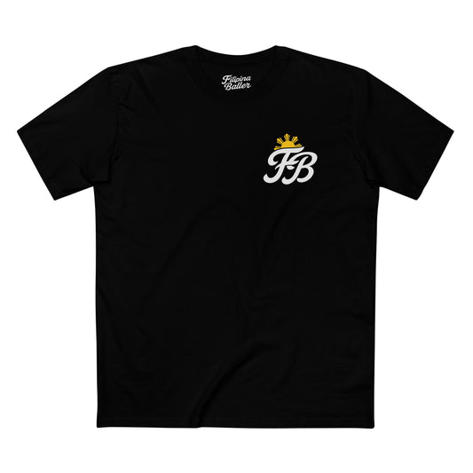 Rising Sun Tee
