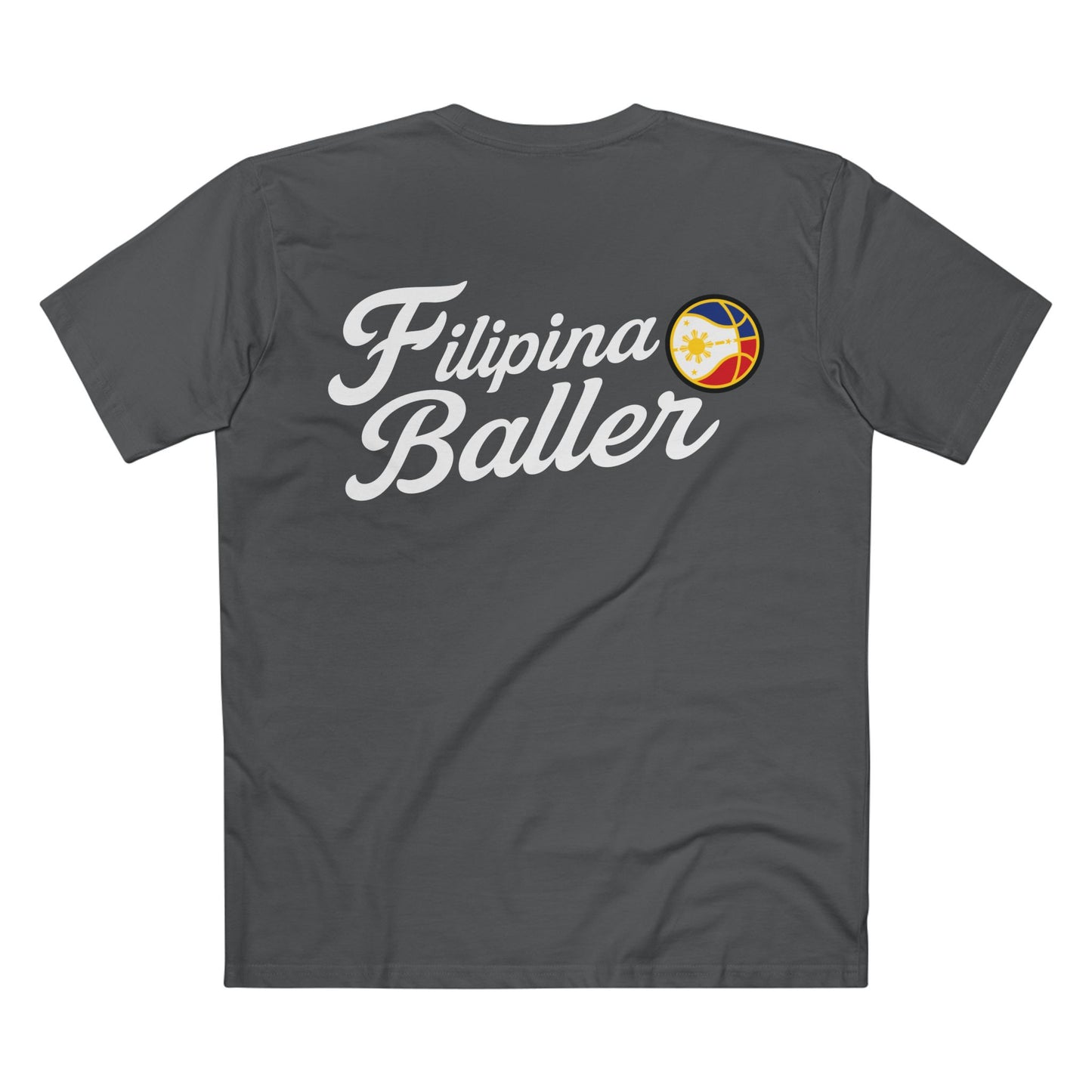Filipina Baller Rising Sun Tee