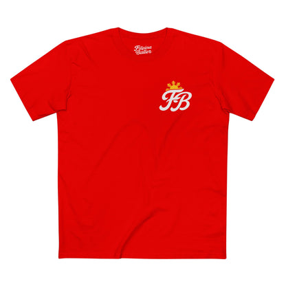 Rising Sun Tee