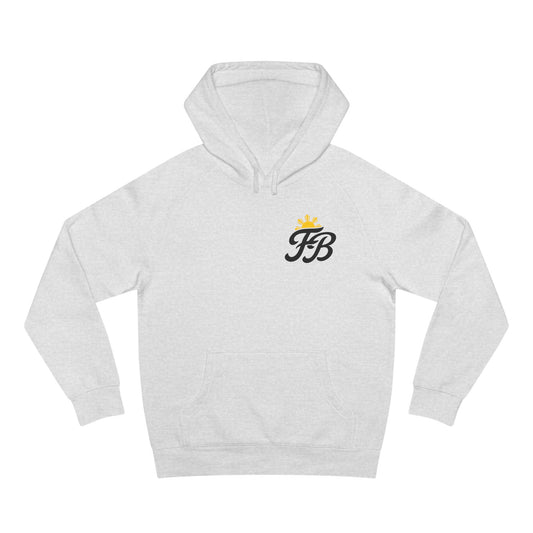 Rising Sun Hoodie