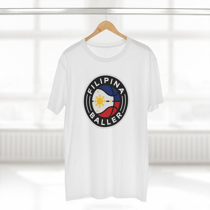Filipina Baller Starter Icon Tee