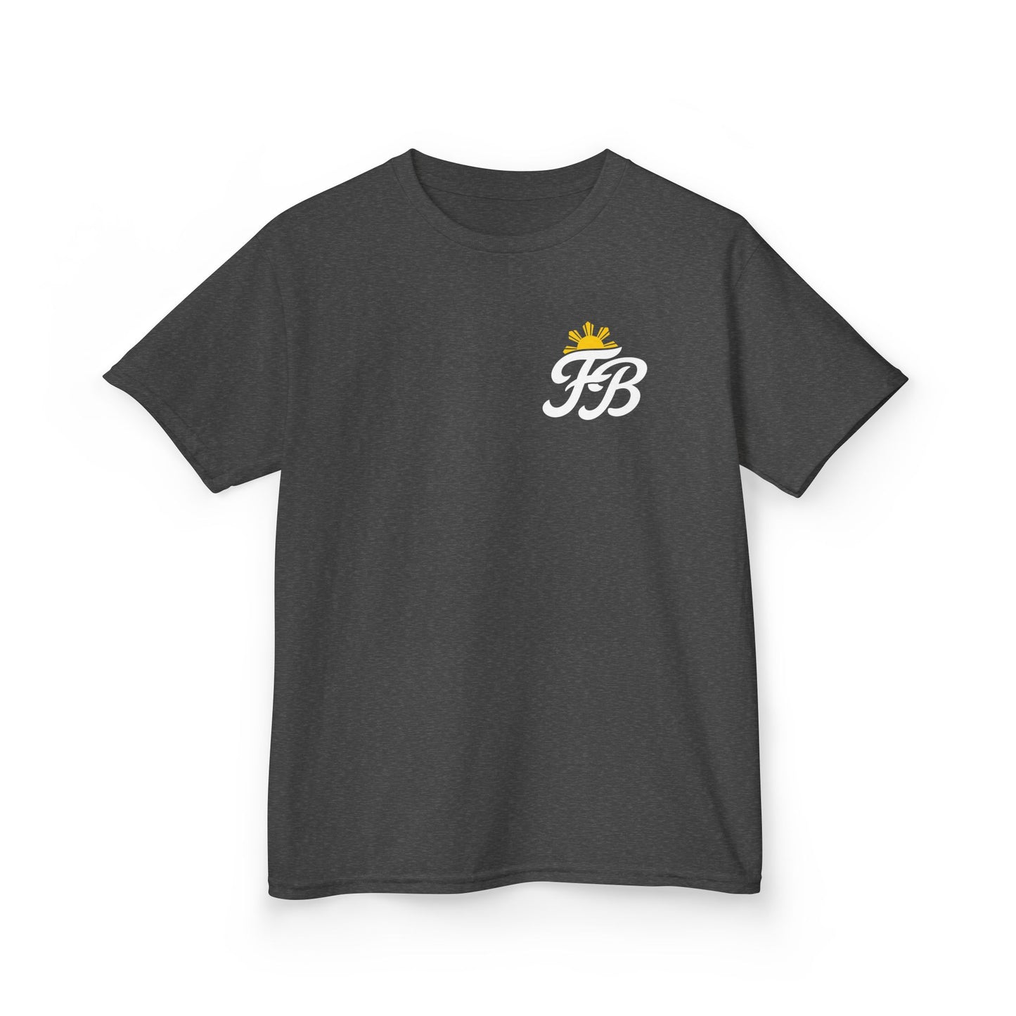 Rising Sun Youth Tee